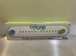 GibGab: The Back-and-Forth Battle of Babble Family Game - Imagen 1 de 4