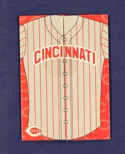 1998 Collector's Choice Evolution Revolution #ER7 Barry Larkin - Picture 1 of 2