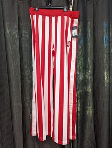 adidas Indiana Hoosiers NCAA Pants for 