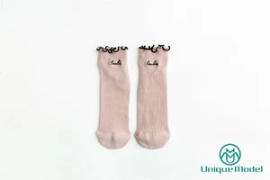 5 Pairs Women Thick Soft Special Socks Lady Casual Cotton 1569 USA Size 5-8 - Picture 1 of 6