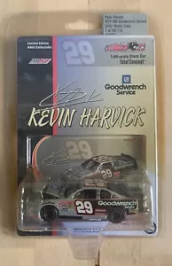 1:64 Action - Kevin Harvick 2002 Chevrolet NASCAR - Limited Edition - Picture 1 of 10
