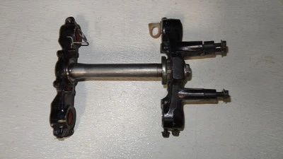 1982 年雅马哈 XT125 XT 125 enduro Y197 三棵树 — 第 1/3 张图片