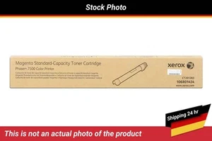 106R01434 Xerox Phaser 7500 Toner Cartridge Magenta - Afbeelding 1 van 4