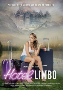 Hotel Limbo (DVD, 2020) (BUY 5 DVD, GET 4 FREE) ***FREE SHIPPING*** - Foto 1 di 2
