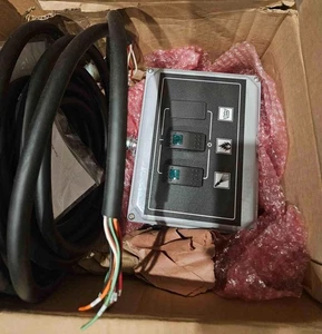 KÄRCHER 8.921-774.0 Remote Station Kit, Pumpe/Brenner, NG/LP - Bild 1 von 1