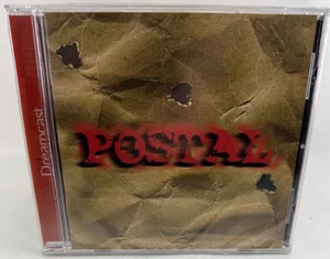 Postal - Juego Dreamcast Nuevo y Precintado - Importación Japonesa - Imagen 1 de 3