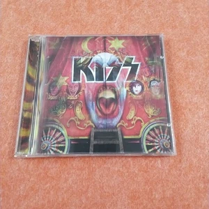 Kiss Psycho Circus CD 1998 Mercury LENTICULAR COVER - Bild 1 von 4