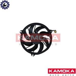 FAN RADIATOR 7742002 FOR PEUGEOT 206/Hatchback/Van/CC/SW HFZ/HFX/HFY 1.1L 4cyl - Picture 1 of 7