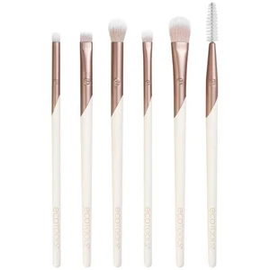 Set mit Schminkbürsten Ecotools Luxe Exquisite Eye [6 pcs] - Bild 1 von 3