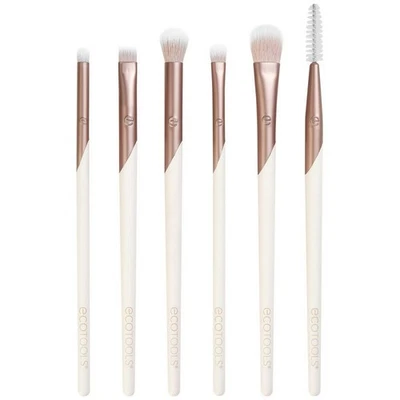 Set mit Schminkbürsten Ecotools Luxe Exquisite Eye [6 pcs] - Bild 1 von 3