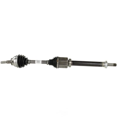 Drive Axle Shaft Assembly Motorcraft TX-860 fits 15-18 Lincoln MKC Foto 1 de 3