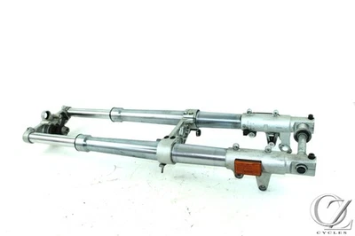 Suspensión horquilla delantera bmw r1100s 1100s 04-05 Foto 1 de 4