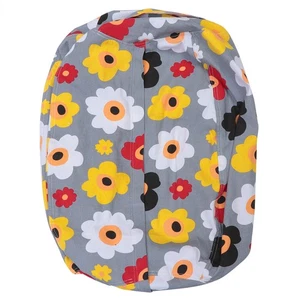  Kids Comfort Indoor Seating Sitzsack Bezug Aufbewahrungstasche Für Plüschtiere - Bild 1 von 12