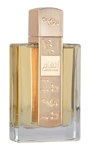 Angham - Agrumi, Lavanda, Muschio, Ambra, Vaniglia - Eau de Parfum Lunga Durata... - Foto 1 di 3