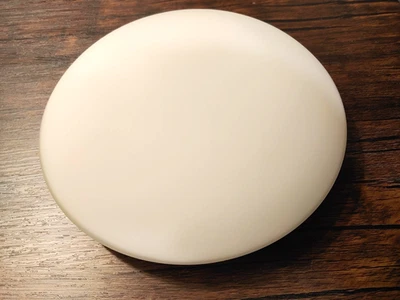 Harbor Breeze Audiss Ceiling Fan Replacement Part - Frosted Glass Shade Globe - Image 1 of 4