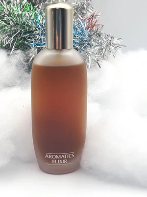 Perfume ELIXIR VINTAGE Clinique Aromatics 3,4 oz ~~Formulación Original~~ Foto 1 de 4