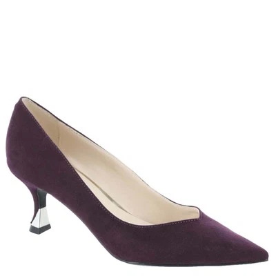 Bomba para mujer Nine West Andes Foto 1 de 4