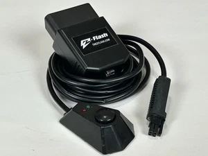 Z-Flash OBD Plugin Flasher Switch Module Ford F150/250/350 Expedition Explorer - Picture 1 of 7