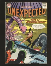 Tales of the Unexpected # 83 VG/Fine Cond.