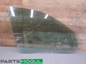 1998 Mercedes Benz Slk Class R171 Glass Window Door Front Right OEM - Bild 1 von 8