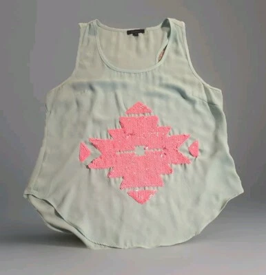 Lulumari By Anthropology 小号序列剃刀上衣 — 第 1/4 张图片