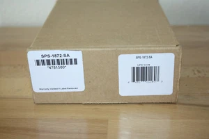 Transition Networks Stand Alone Power Supply SPS-1872-SA - Picture 1 of 4