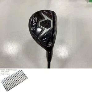 TITLEIST 915 H U2 Utility / 2w 18 Degree / Flex Stiff / Dynamic Gold Exc - Picture 1 of 10