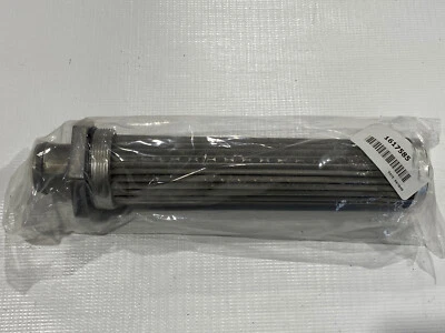 HYSTER 1617585 FORKLIFT HYDRAULIC SUCTION STRAINER/ FILTER NEW