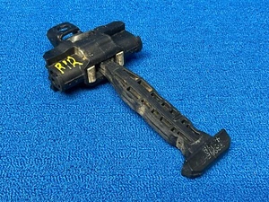 2018 - 2023 BMW X3 G01 REAR RIGHT SIDE DOOR CHECK STRAP STOP STOPPER OEM - Picture 1 of 7