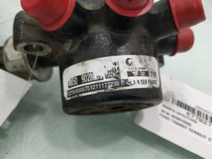 A2C0001289002 injection bar for FORD TRANSIT CONNECT (TC7) FURG. 2002 477027 - Imagen 1 de 20