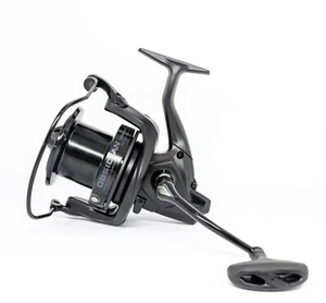 Okuma Obsidian 12000 Carp Big Pit Reel - Picture 1 of 4