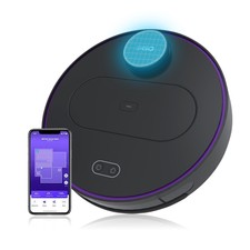 360 S6 Smart Staubsauger Robotic Vacuum Cleaner Automatic Remote Control 1800Pa