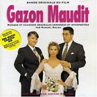 MANUEL MALOU - Gazon Maudit: Bande Originale Du Film (french Twist - 1995 Film)