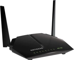 Netgear Kabel Modem WiFi Router C6220 kompatybilny ze wszystkimi dostawcami - Zdjęcie 1 z 6
