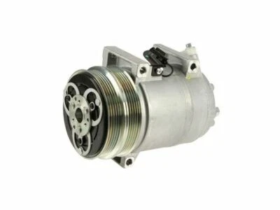 For 2005-2011 Volvo V50 A/C Compressor Denso 96222XR 2008 2006 2007 2009 2010 - Image 1 of 2