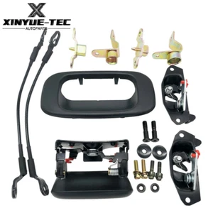 Tailgate Hardware Repair Kit For 1999-2006 Chevrolet Chevy Silverado GMC Sierra - Picture 1 of 10