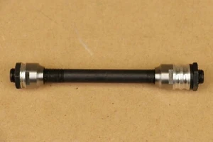 NOS Campagnolo Super/Nuovo Record Rear Axle Set Hub Part # 1006/5S - Picture 1 of 2
