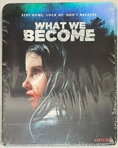 What We Become - Blu-ray - Neu - OVP - Bild 1 von 2