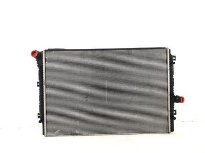Radiador Volkswagen Beetle Jetta GLI 2014-2018 Passat 1,8 L 2,0 L 5C0121251 k Foto 1 de 3