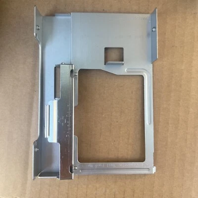 Supermicro 3.5 " To 2.5 " HDD Tray Caddy Adapter Tool-Less 01-SC74353XX00C10101 - Image 1 of 3