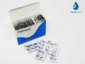 Palintest Phosphate LR Photometer 200 Tablets - Picture 1 of 4