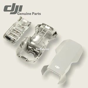 NEW Genuine DJI Mavic Mini Shell Body, Top Bottom Cover - (FULL SET) - Picture 1 of 1