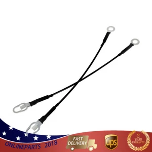Juego de pares de cables de puerta trasera para Ford Ranger Mazda 1993-2011 F37Z9943052A - Imagen 1 de 11