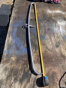 Marine Boat RV Grab Handle Bar Rail Stainless Steel 54 In Ski Tow Bar - Picture 1 of 5