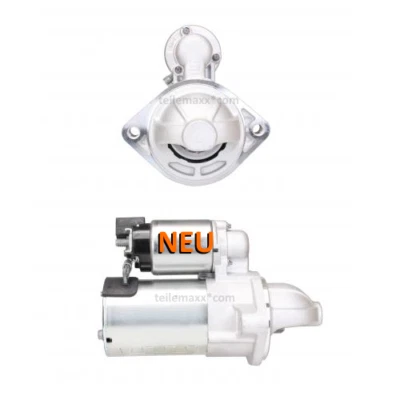 Arranque Para Hyundai Ix35 Santa Fe, KIA Sorento II Sportage III 2.0 + 2.2 CRDi Foto 1 de 2