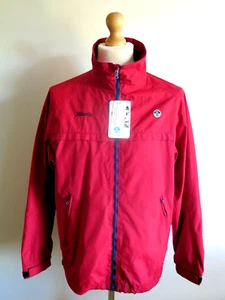 NORTH SAILS U.S.A Neu Freemantle Herren Wasserdicht Segel Yachting Jacke Größe L - Bild 1 von 13