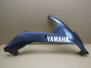 Yamaha YZF R1 2007 panel carenado inferior derecho vientre (14291) - Imagen 1 de 9