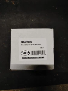 Kit de buje de barra estabilizadora de suspensión Toyota Camry Avalon SKP SK90526 - Imagen 1 de 2