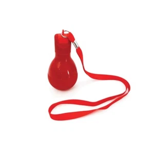 Silbato apretado para todas las actividades Inc. Juegos de fútbol, natación y otros deportes - Imagen 1 de 1