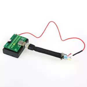 HDMI Kabel Tester HDMI Kabel Signal Tester zum Selbermachen Werkzeug Kabel Wartung - Bild 1 von 6